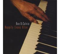 Salvio, Ron Di - Happily Evans After