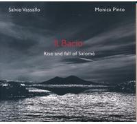 Salvio Vassallo Il Bacio (CD)