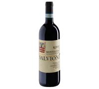 Salvioni La Cerbaiola Rosso di Montalcino DOC 2024 0,75 ℓ