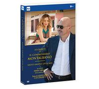 Salvo Amato Livia Mia - Il Commissario Montalbano