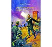 Salvo d'Acquisto. Con dodici lettere autografe