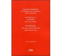 Salvo D'Acquisto vice brigadiere dei carabinieri, martire della fede
