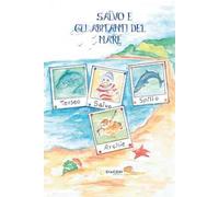 Salvo e gli abitanti del mare