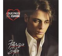 Salvo Fabrizio - A Due Passi Dal Cuore