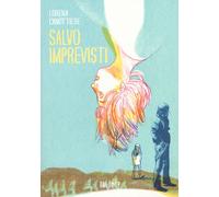 Salvo imprevisti - Canottiere Lorena