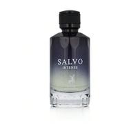 Salvo Intense 100ML Eau de Parfum per uomo - Ispirato a Le note olfattive di Salvo sono le seguenti:Note di testa: Limone, Mandarino, PepeNote di cuore: Gelsomino, Rosa, Iris, Legno di CedroNote di fo