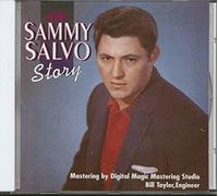 Salvo, Sammy - Sammy Salvo Story