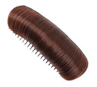 Salyeeluly Bump It Up - Inserto per capelli volumizzanti, accessorio invisibile per acconciature da donna