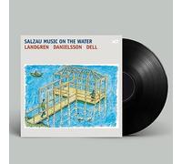 Salzau Music on the Water Black