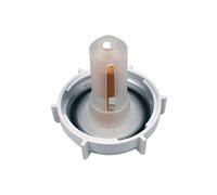Salzbehälterdeckel Compatibile Con Whirlpool 481246279906 per Lavastoviglie