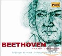 Salzburger Hofmusic - Beethoven Und Die Volksmuik