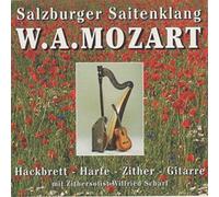 Salzburger Saitenklang - Mozart