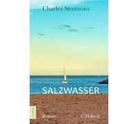 Charles Simmons Susanne Hornfeck Salzwasser: Roman (Tascabile)