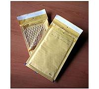 Sam 15 - Busta con pluriball, 220 x 265 mm, 10 pezzi