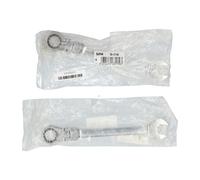 Sam 50-CT16Z Combination Ratchet Spanner New NFP Sealed