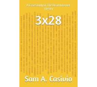 Sam A Casivio 3x28 (Tascabile)