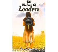 Sam Adeyemi David Oyedepo The Making Of A Leader (Tascabile)