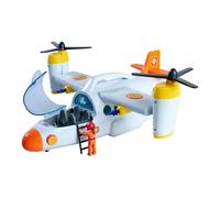 Sam Aereo Di Soccorso