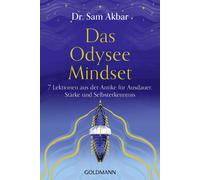 Sam Akbar Stefa Das Odyssee-Mindset: 7 Strategien aus der Antike für (Tascabile)