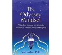 Sam Akbar The Odyssey Mindset (Tascabile)