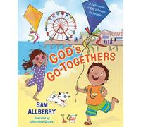 Sam Allberry Christine Grove God's Go-Togethers (Copertina rigida)
