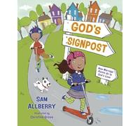 Sam Allberry God's Signpost (Copertina rigida)