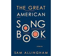 Sam Allingham The Great American Songbook (Tascabile)