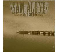 Sam Alone Dead Sailor (CD)