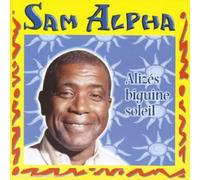Sam Alpha - Alizes Biguine Soleil
