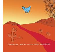 Sam Amidon But This Chicken Proved Falsehearted (Vinyl LP) Expanded 12" Album