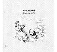 Sam Amidon - I See The Sign