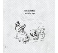 Sam Amidon - i See The Sign