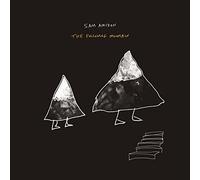 Sam Amidon The Following Mountain (Vinyl LP) 12" Album