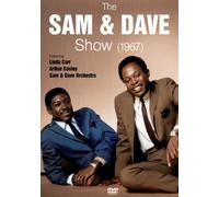 Sam And Dave Show-1967