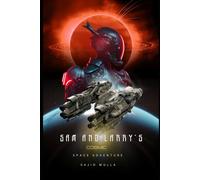 Sam and Larry's Cosmic Space Adventure: 1