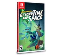 Sam and Max Beyond Time and Space (Limited Run)