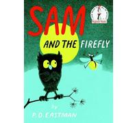 Sam and the Firefly