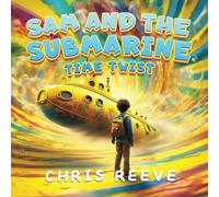 Sam and the submarine time twist