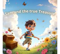 Sam and the true Treasure