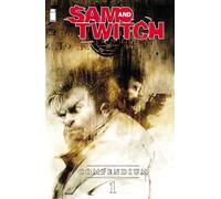Sam and Twitch Compendium 1
