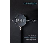 Sam Andersen The Trinity Mystery (Tascabile)