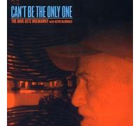 Sam Andrew Can't Be the Only One (CD)