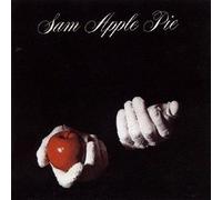 SAM APPLE PIE - Sam Apple Pie