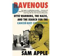 Sam Apple Ravenous (Tascabile)