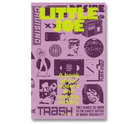 Sam Ashby Little Joe: A book about queers and cinema, mostly (Tascabile)
