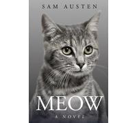 Sam Austen Meow (Tascabile) Meow Library