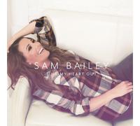 Sam Bailey Sing My Heart Out (CD) Album