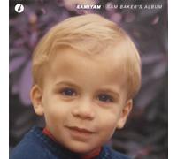 Sam Baker’s Album [帯・解説付・国内盤仕様] (BRBF022)