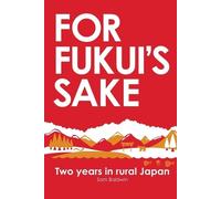 Sam Baldwin For Fukui's Sake (Tascabile)