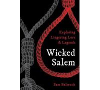 Sam Baltrusis Wicked Salem (Tascabile)